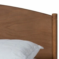 Cheap ⭐ Carson Carrington Taftarod Mid-century Modern Wood Platform Bed 🔥 -Carson Carrington Sales unnamed file 1849