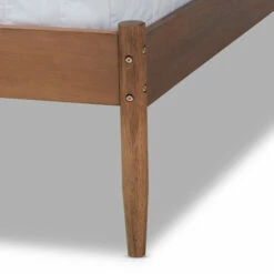 Cheap ⭐ Carson Carrington Taftarod Mid-century Modern Wood Platform Bed 🔥 -Carson Carrington Sales unnamed file 1850