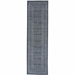 Cheapest 🧨 Carson Carrington Rantorp Royal Moroccan Eclectic Area Rug Navy/grey 🔔 -Carson Carrington Sales unnamed file 1859