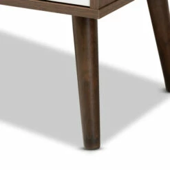 Best Pirce ⭐ Carson Carrington Agnew Mid-century Modern 3-drawer Sideboard Buffet 😉 -Carson Carrington Sales unnamed file 1867