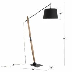 Cheap 🧨 Carson Carrington Brody Floor Lamp 🛒 -Carson Carrington Sales unnamed file 1872