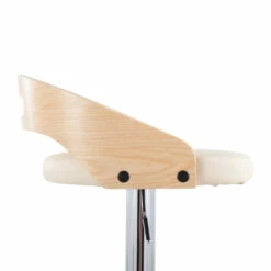 Top 10 ✔️ Carson Carrington Simon Adjustable Bar Stool (Set Of 2) Cream Faux Leather/walnut Wood 👏 -Carson Carrington Sales unnamed file 1883