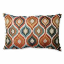 Cheapest 🧨 Carson Carrington Husavik Rectangular Throw Pillow 😉