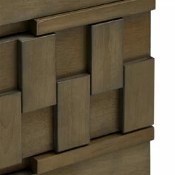 Promo 🔔 Carson Carrington Tessuto 59-inch Entertainment Center Tobacco Finish ✨ -Carson Carrington Sales unnamed file 1950