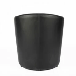 Cheapest ⌛ Carson Carrington Junkboda Accent Club Chair With Foot Stool Black 🎁 -Carson Carrington Sales unnamed file 1965