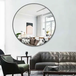 Cheap ๐ Carson Carrington Salmi Large Aluminum Alloy Round Mirror Grey โ 13 Cheap ๐ Carson Carrington Salmi Large Aluminum Alloy Round Mirror Grey โ -Carson Carrington Sales unnamed file 1991