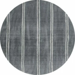 Outlet 🥰 Carson Carrington Uckero Zodiac Shag Area Rug White 🤩