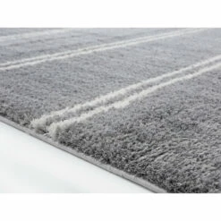 Outlet 🥰 Carson Carrington Uckero Zodiac Shag Area Rug White 🤩 -Carson Carrington Sales unnamed file 1999