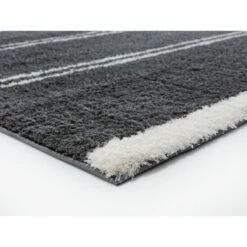 Outlet 🥰 Carson Carrington Uckero Zodiac Shag Area Rug White 🤩 -Carson Carrington Sales unnamed file 2002