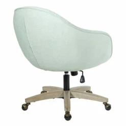 Cheapest 🤩 Carson Carrington Hjarsta Plush Office Chair Mint Green ⌛ -Carson Carrington Sales unnamed file 2008