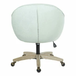 Cheapest 🤩 Carson Carrington Hjarsta Plush Office Chair Mint Green ⌛ -Carson Carrington Sales unnamed file 2009