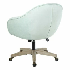 Cheapest 🤩 Carson Carrington Hjarsta Plush Office Chair Mint Green ⌛ -Carson Carrington Sales unnamed file 2010