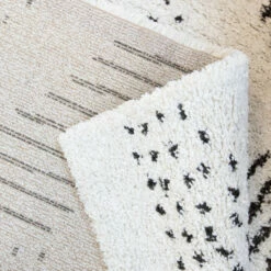 Best Pirce 🛒 Carson Carrington Taxinge Shag Area Rug Burnt Orange 💯 -Carson Carrington Sales unnamed file 2040