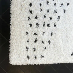 Best Pirce 🛒 Carson Carrington Taxinge Shag Area Rug Burnt Orange 💯 -Carson Carrington Sales unnamed file 2041