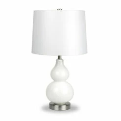 Top 10 😍 Carson Carrington Sadjem Double Gourd White Table Lamp 😉 12 Top 10 😍 Carson Carrington Sadjem Double Gourd White Table Lamp 😉 -Carson Carrington Sales unnamed file 2071