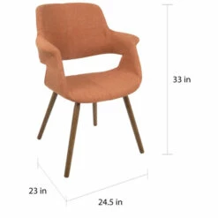 Cheapest 🔥 Carson Carrington Fauske Mid-century Modern Accent Chair - N/A Charcoal 😀 -Carson Carrington Sales unnamed file 208