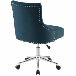 Brand new 🧨 Carson Carrington Lagefors Tufted Swivel Upholstered Fabric Office Chair Teal 👏 -Carson Carrington Sales unnamed file 2080