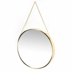 Promo ๐ Carson Carrington Kabbo Gold Mirror - 17.5 X 1.75 X 17.5 ๐ 12 Promo ๐ Carson Carrington Kabbo Gold Mirror - 17.5 X 1.75 X 17.5 ๐ -Carson Carrington Sales unnamed file 2096