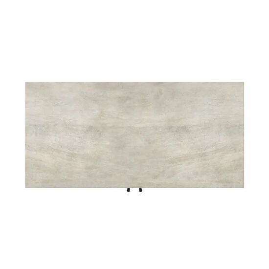 Outlet ๐ Carson Carrington Wisby Whitewash Wood Sideboard With Carved Doors ๐ฏ 9 Outlet ๐ Carson Carrington Wisby Whitewash Wood Sideboard With Carved Doors ๐ฏ - Image 7