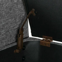 Best reviews of 👏 Carson Carrington Borg Charcoal Fabric Storage Bench Settee ✔️ -Carson Carrington Sales unnamed file 2112