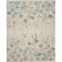 Deals 🔥 Carson Carrington Molle Floral Area Rug Navy Blue 🔔 -Carson Carrington Sales unnamed file 2130