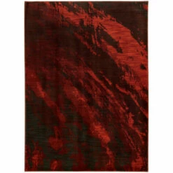 Promo 🔔 Carson Carrington Uddevalla Abstract Marble Rug Blue/grey ⌛ -Carson Carrington Sales unnamed file 2142