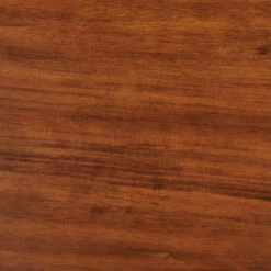 Deals 🎁 Carson Carrington Yttertanger Oval Warm Chestnut Wood Coffee Table ⌛ -Carson Carrington Sales unnamed file 2151