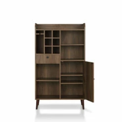 Wholesale 🔔 Carson Carrington Eiken Distressed Walnut Freestanding Mini Bar 💯 -Carson Carrington Sales unnamed file 2159