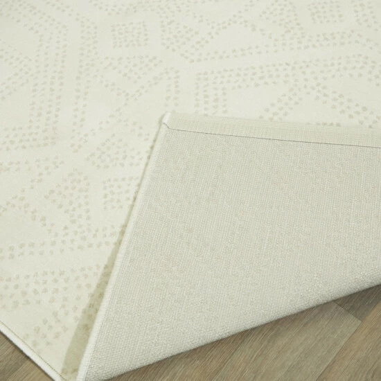 Cheapest 🥰 Carson Carrington Isfall Trellis Area Rug Ivory 🤩 5 Cheapest 🥰 Carson Carrington Isfall Trellis Area Rug Ivory 🤩 - Image 3