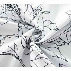 Top 10 🧨 Carson Carrington Tappet Sketch Tie Up Blackout Window Curtain 😀 -Carson Carrington Sales unnamed file 2206