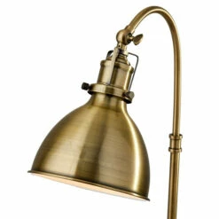 Cheap 👏 Carson Carrington Pardixgard Antique Brass Desk Lamp ✔️ -Carson Carrington Sales unnamed file 2210