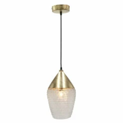 New ✨ Carson Carrington Varldsande 9-inch 1-light Hanging Pendant 🔥