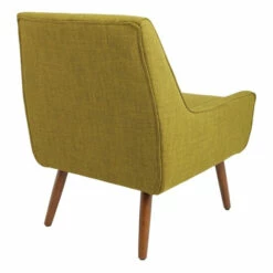 Best Sale 😉 Carson Carrington Balestrand Mid-century Tufted Arm Chair Dove 🥰 -Carson Carrington Sales unnamed file 2245