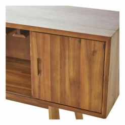 Best reviews of 👏 Carson Carrington Lund Acacia Wood Mid-century Bar Cabinet 🥰 -Carson Carrington Sales unnamed file 2279