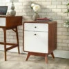 Outlet 🎁 Carson Carrington Eskilstuna 2-drawer File Cabinet 💯 -Carson Carrington Sales unnamed file 2280