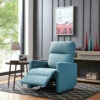 Best deal 🤩 Carson Carrington Mosfellsdalur Turquoise Blue Power Recliner Chair 💯 -Carson Carrington Sales unnamed file 2286