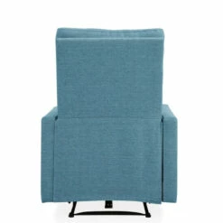 Best deal 🤩 Carson Carrington Mosfellsdalur Turquoise Blue Power Recliner Chair 💯 -Carson Carrington Sales unnamed file 2291