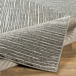 Flash Sale 🧨 Carson Carrington Sturup Diamond-shaped Pattern Area Rug Grey 👏 -Carson Carrington Sales unnamed file 2321