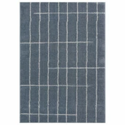 Cheapest ✔️ Carson Carrington Tovasen Microfiber/Polyester Shag Area Rug White 😀