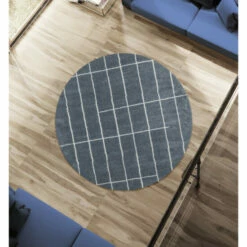 Cheapest ✔️ Carson Carrington Tovasen Microfiber/Polyester Shag Area Rug White 😀 -Carson Carrington Sales unnamed file 2327