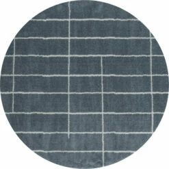 Cheapest ✔️ Carson Carrington Tovasen Microfiber/Polyester Shag Area Rug White 😀 -Carson Carrington Sales unnamed file 2328