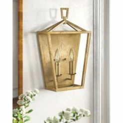 Best Sale 🔔 Carson Carrington Tarfala Traditional Gold Wall Sconce Light Fixture 🥰 9 Best Sale 🔔 Carson Carrington Tarfala Traditional Gold Wall Sconce Light Fixture 🥰 -Carson Carrington Sales unnamed file 2346