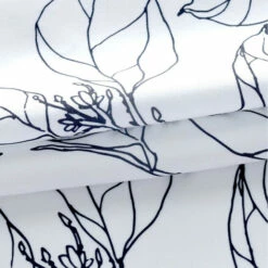 Flash Sale 🌟 Carson Carrington Tappet Sketch Pattern Lined Window Valance Grey 😍 -Carson Carrington Sales unnamed file 2374