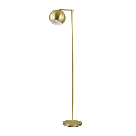 Coupon ๐ฏ Carson Carrington Boarp 60-inch Floor Lamp Gold โค๏ธ 4 Coupon ๐ฏ Carson Carrington Boarp 60-inch Floor Lamp Gold โค๏ธ - Image 2