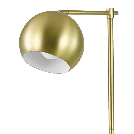 Coupon ๐ฏ Carson Carrington Boarp 60-inch Floor Lamp Gold โค๏ธ 5 Coupon ๐ฏ Carson Carrington Boarp 60-inch Floor Lamp Gold โค๏ธ - Image 3
