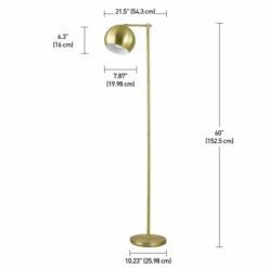Coupon ๐ฏ Carson Carrington Boarp 60-inch Floor Lamp Gold โค๏ธ 13 Coupon ๐ฏ Carson Carrington Boarp 60-inch Floor Lamp Gold โค๏ธ -Carson Carrington Sales unnamed file 2390