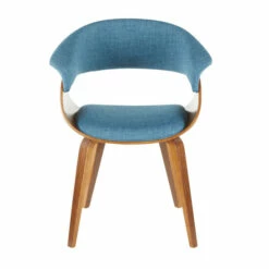 Flash Sale 🧨 Carson Carrington Sauda Mid-century Modern Chair - N/A Light Grey Fabric/natural Wood 😍 -Carson Carrington Sales unnamed file 2399