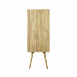 Discount 😀 Carson Carrington Shorewood Mid-century Vertical Wood Chest Brown 🔔 -Carson Carrington Sales unnamed file 2428