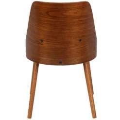 Top 10 🥰 Carson Carrington Vallemala Walnut And Fabric Dining Chair - N/A Cream 😉 -Carson Carrington Sales unnamed file 2433