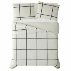 Coupon โ Carson Carrington Tomnas Windowpane 3-piece Duvet Set ๐ 10 Coupon โ Carson Carrington Tomnas Windowpane 3-piece Duvet Set ๐ -Carson Carrington Sales unnamed file 2475